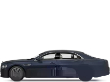 Flying Spur